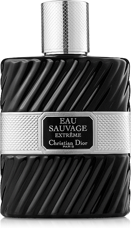 Dior Eau Sauvage Extreme - Eau de Toilette — Bild N1