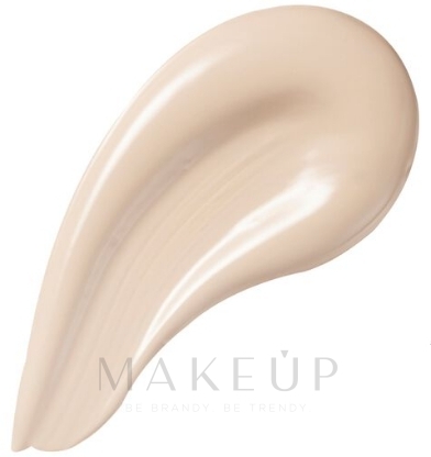 Concealer - Makeup Revolution Conceal & Define — Bild F0.1