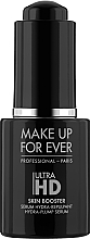 Düfte, Parfümerie und Kosmetik Feuchtigkeitsspendender Gesichtsprimer - Make Up For Ever Ultra HD Skin Booster