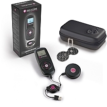 Düfte, Parfümerie und Kosmetik Elektrostimulator - Mystim Cluster Buster Wireless eStim Device Starter Kit