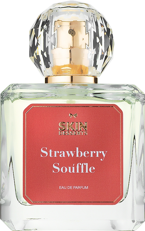 Apothecary Skin Desserts Strawberry Souffle - Eau de Parfum — Bild N1