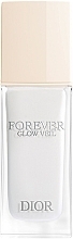 Düfte, Parfümerie und Kosmetik Strahlender Gesichtsprimer - Dior Forever Glow Veil 