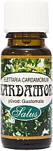 Ätherisches Kardamomöl - Saloos Essential Oil Cardamom — Bild N1