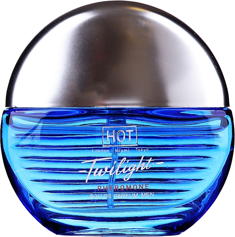 Hot Twilight Pheromone Men - Eau de Parfum — Bild N1