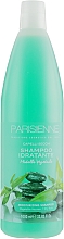 Feuchtigkeitsspendendes Shampoo - Parisienne Italia Hydratant Shampoo — Bild N1