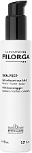 Reinigungsgel - Filorga Skin-Prep AHA Cleaning Gel — Bild N1