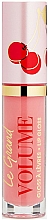 Düfte, Parfümerie und Kosmetik Lipgloss für mehr Volumen - Vivienne Sabo Le Grand Volume Lip Gloss