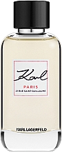 Düfte, Parfümerie und Kosmetik Karl Lagerfeld Paris - Eau de Parfum