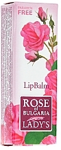 Lippenbalsam - BioFresh Rose of Bulgaria Lip Balm — Bild N1