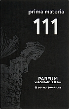 Düfte, Parfümerie und Kosmetik Prima Materia №111 Mermaids - Duftset (Eau de Parfum Refills 3x14ml) 