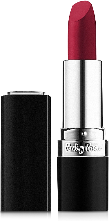 Lippenstift Moisture 8518 - Ruby Rose Moisture Lipstick — Bild N1