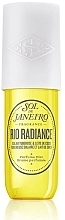 Düfte, Parfümerie und Kosmetik Sol de Janeiro Rio Radiance - Parfümiertes Spray