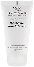 Düfte, Parfümerie und Kosmetik Handcreme mit Präbiotika - Mawawo Prebiotic Hand Cream