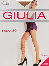 Düfte, Parfümerie und Kosmetik Strumpfhose Relax 50 Den daino - Giulia