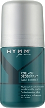 Düfte, Parfümerie und Kosmetik Deo Roll-on - Amway HYMM Roll-On Deodorant