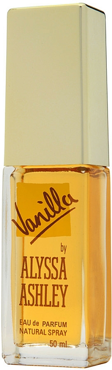 Alyssa Ashley Vanilla - Eau de Parfum — Bild N1