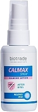 Beruhigendes Lotion-Spray - Biotrade Calmax Soothing Spray — Bild N1