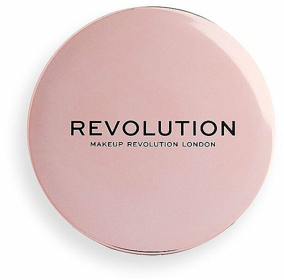 Gepresster Puder - Makeup Revolution Conceal&Define Infifnite Pressed Powder — Bild N3