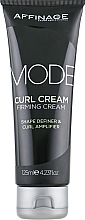Düfte, Parfümerie und Kosmetik Stylingcreme für lockiges und welliges Haar - Affinage Mode Curl Cream