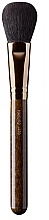 Bronzer- und Puderpinsel J470 braun - Hakuro Professional — Bild N1