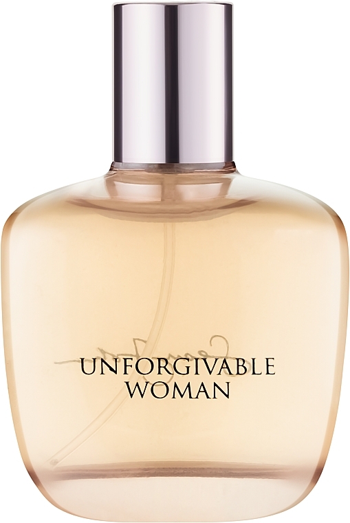 Sean John Unforgivable Woman - Eau de Parfum — Bild N1