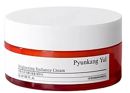 Gesichtscreme - Pyunkang Yul Brightening Radiance Cream — Bild N1
