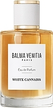 Balma Venitia White Cannabis - Eau de Parfum — Bild N1