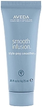 Düfte, Parfümerie und Kosmetik Glättende Lotion - Aveda Smooth Infusion Style-Prep Smoother (Mini)