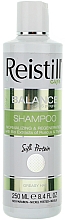 Shampoo für fettiges Haar - Reistill Balance Cure Greasy Hair Shampoo — Bild N1