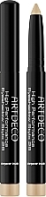 Lidschatten-Stift - Artdeco High Performance Eyeshadow Stylo — Bild N1