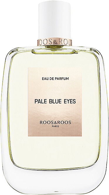 Roos & Roos Pale Blue Eyes - Eau de Parfum — Bild N1