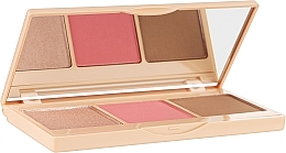 Konturierungspalette - Paese Cotton Delight Contouring Palette  — Bild N3