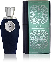 V Canto Alibi - Eau de Parfum — Bild N2