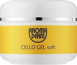 Körperwickel gegen Cellulite - Styx Naturcosmetic Aroma Derm Cellulite Body Wrap Gel Soft — Bild N1