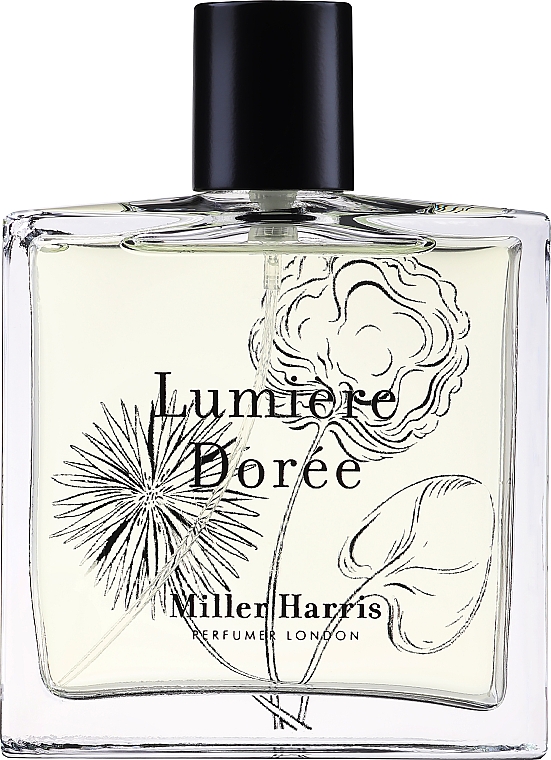 Miller Harris Lumiere Doree - Eau de Parfum — Bild N1
