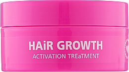 Stärkende Haarmaske - Lee Stafford Hair Growth Activation Treatment — Bild N2