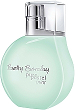 Düfte, Parfümerie und Kosmetik Betty Barclay Pure Pastel Mint - Eau de Toilette