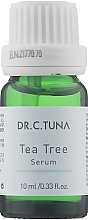 Düfte, Parfümerie und Kosmetik Serum mit Teebaumöl - Farmasi Dr. C. Tuna Tea Tree Serum