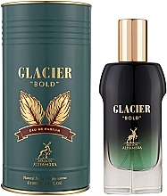 Alhambra Glacier Bold - Eau de Parfum — Bild N2