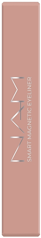 Eyeliner - NAM Smart Magnetic Eyeliner — Bild N1