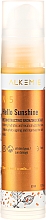 Regenerierende Körpercreme nach dem Sonnenbad - Alkmie Hello Sunshine Reconstructing Bronzing Cream — Bild N3