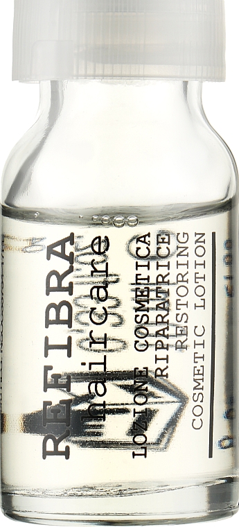 Haarwiederherstellungslotion - Elgon Refibra Restoring Cosmetic Lotion — Bild N2