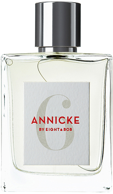 Eight & Bob Annicke 6 - Eau de Parfum — Bild N2