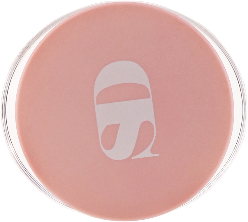 Concealer-Balsam mit Glanzeffekt - SkinDivision Brightening Concealer (Balm) — Bild N2