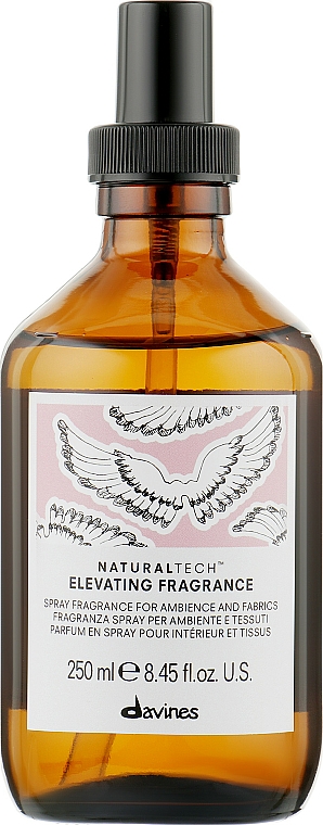 Parfümiertes Raumspray - Davines Elevating Fragrance — Bild N1