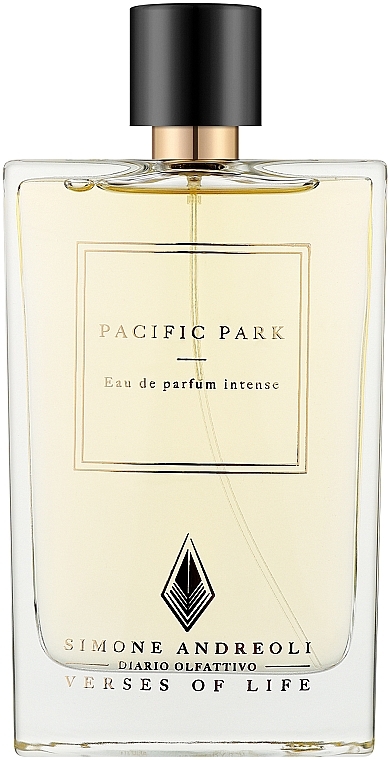 Simone Andreoli Pacific Park - Eau de Parfum — Bild N1