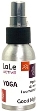 Aromatherapie-Spray Good Night - La-Le Active Yoga Aromatherapy Spray — Bild N1