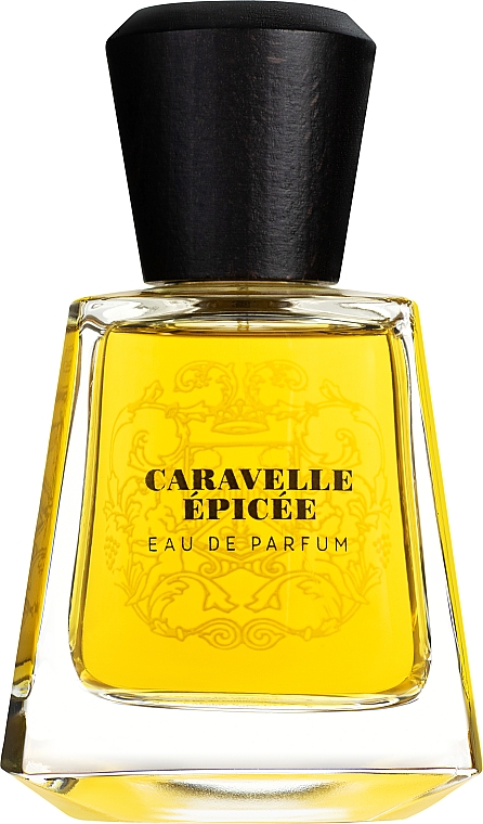 Frapin Caravelle Epicee - Eau de Parfum — Foto N1