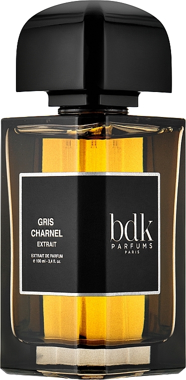 BDK Parfums Gris Charnel Extrait - Parfum — Bild N1