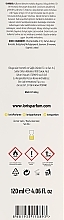 Raumerfrischer mit Vanille - Loris Parfum Exclusive Vanilla Reed Diffuser — Bild N4